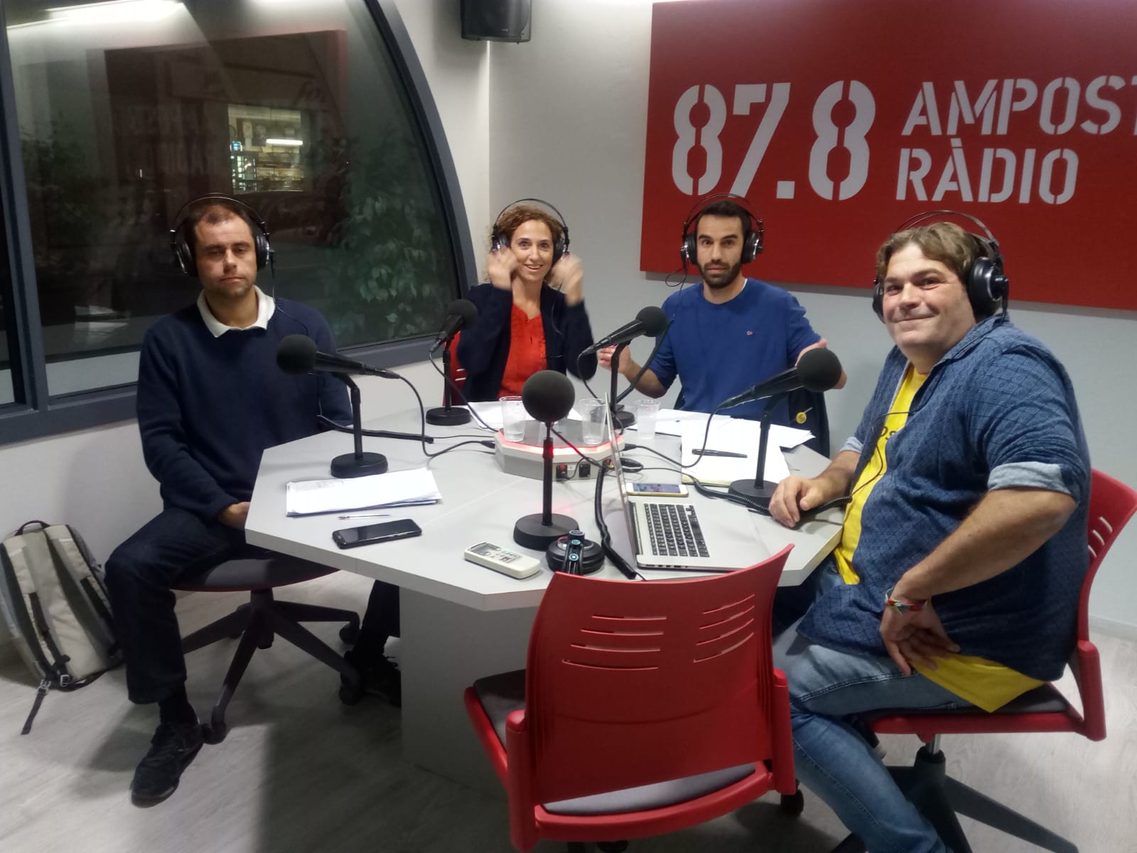 DEBAT PLE MUNICIPAL OCTUBRE